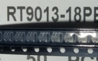 RT9013-18PB RICHTEK