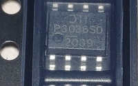 DMP3036SSD-13 DIODES