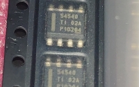  TPS54540DDAR TI