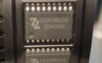 ULN2803A