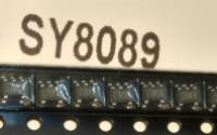 SY8089 SILERGY