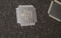 PIC16F1789-1/PT MICROCHIP