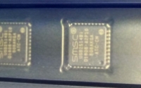 USB2514BI-AEZG MICROCHID
