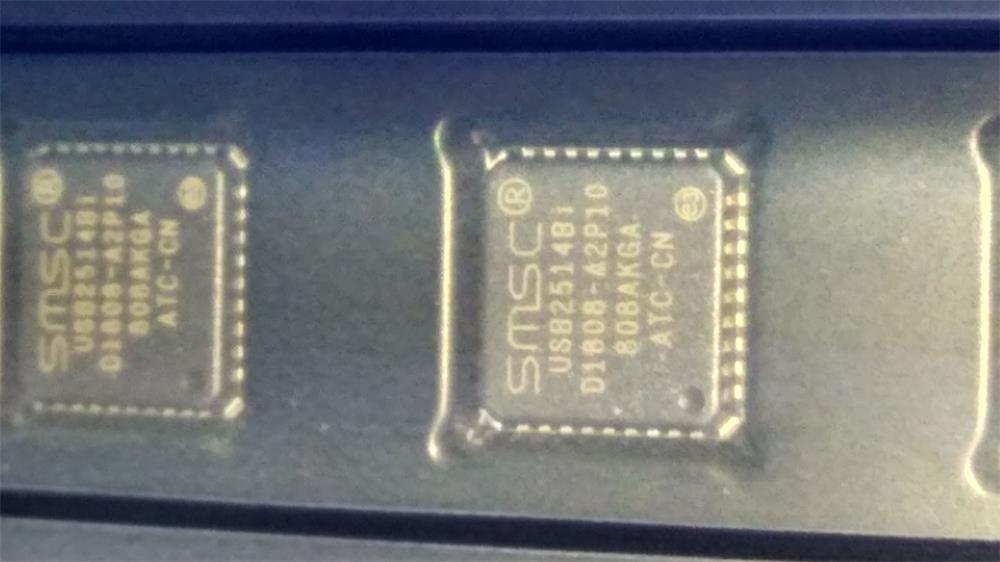 USB2514BI-AEZG MICROCHID(图1)
