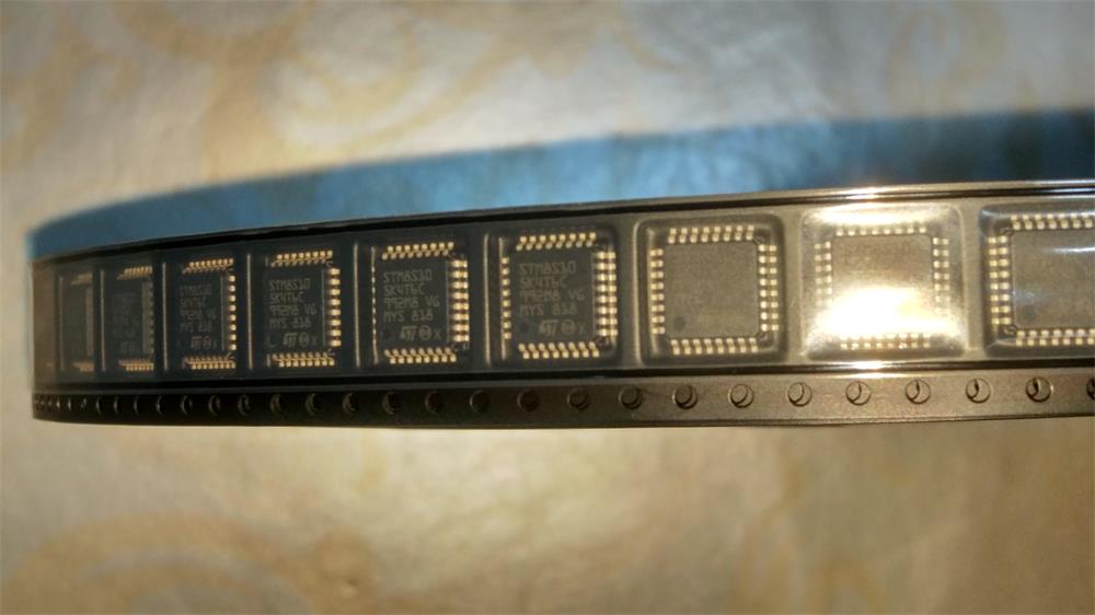 STM8S105K4T6C ST(图1)