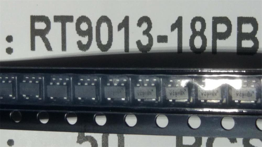 RT9013-18PB RICHTEK(图1)