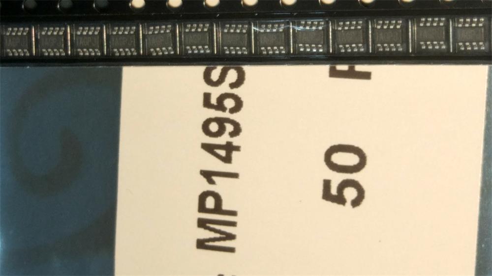 MP1495S MPS(图1)