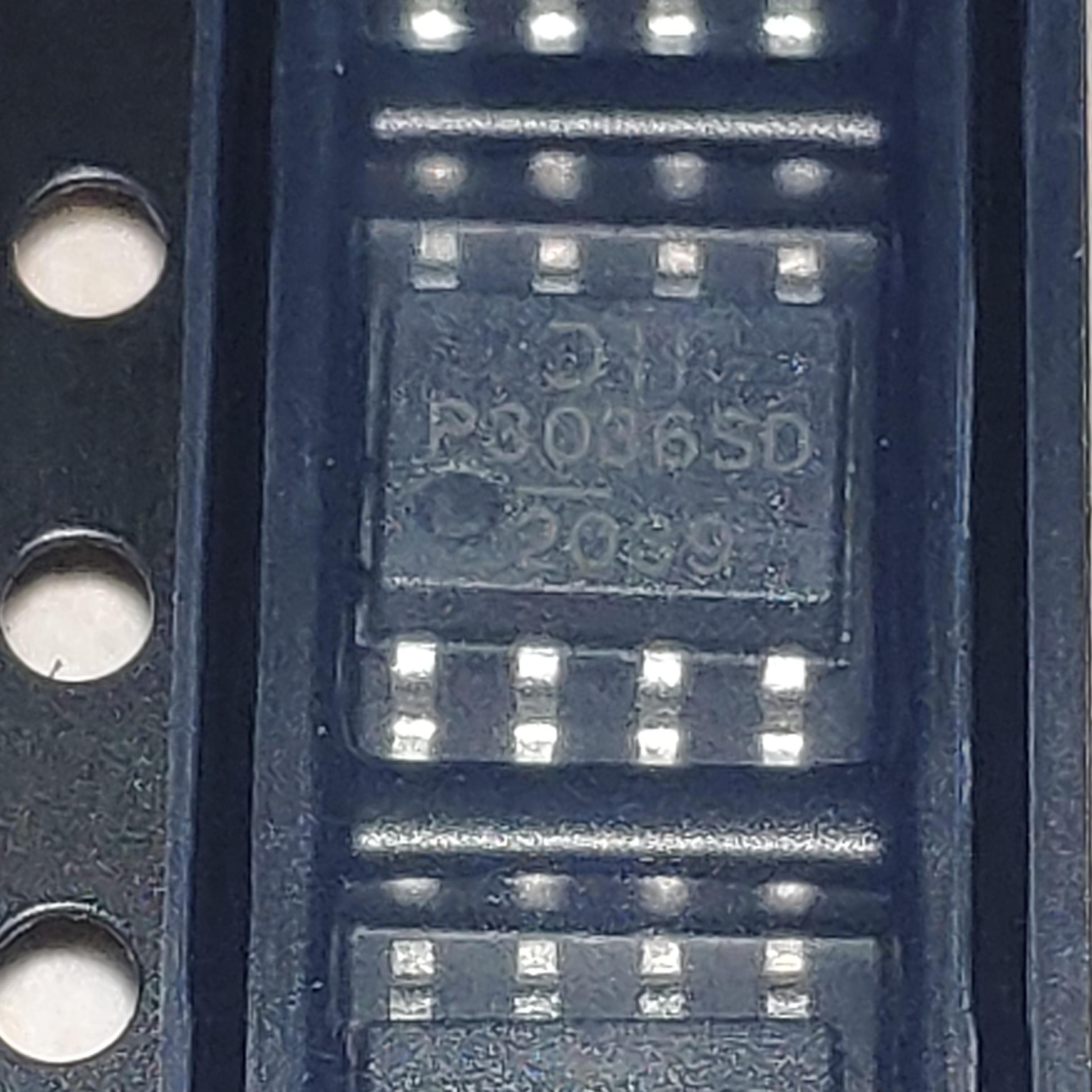 DMP3036SSD-13 DIODES(图1)